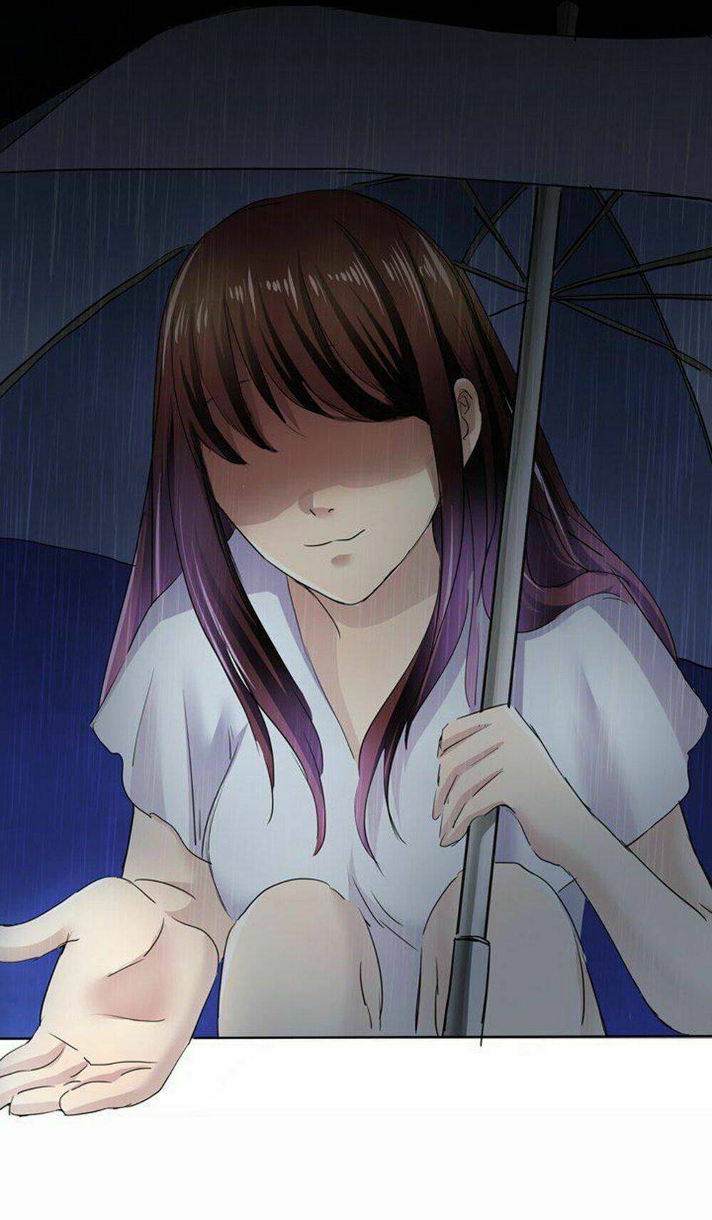 Khi Trò Chơi Ác Ma Bắt Đầu: Chapter 2