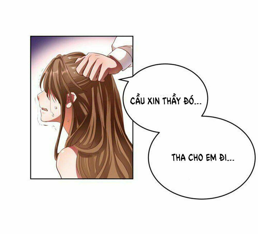 Khi Trò Chơi Ác Ma Bắt Đầu: Chapter 2