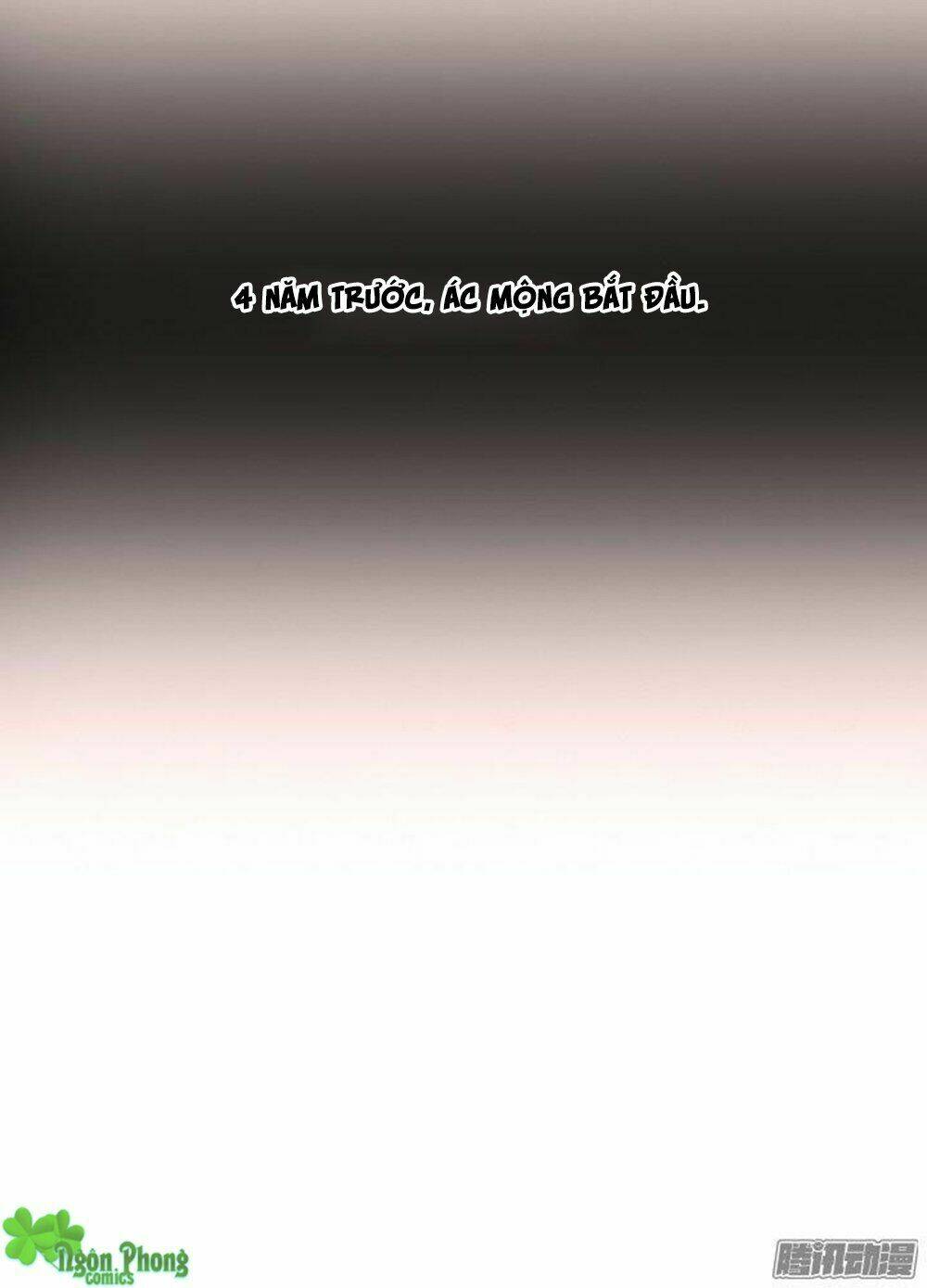 Khi Trò Chơi Ác Ma Bắt Đầu: Chapter 2