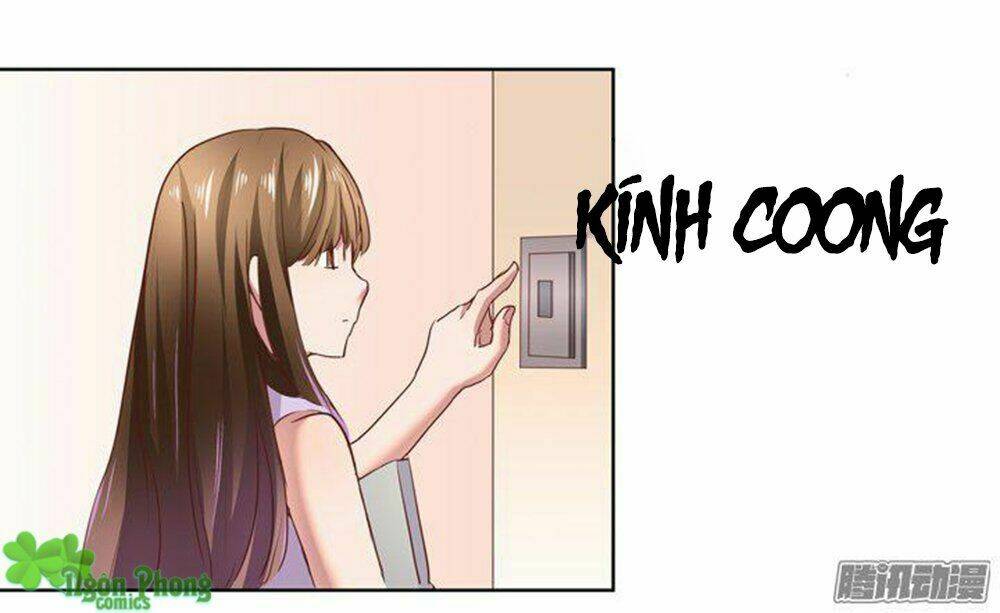 Khi Trò Chơi Ác Ma Bắt Đầu: Chapter 2