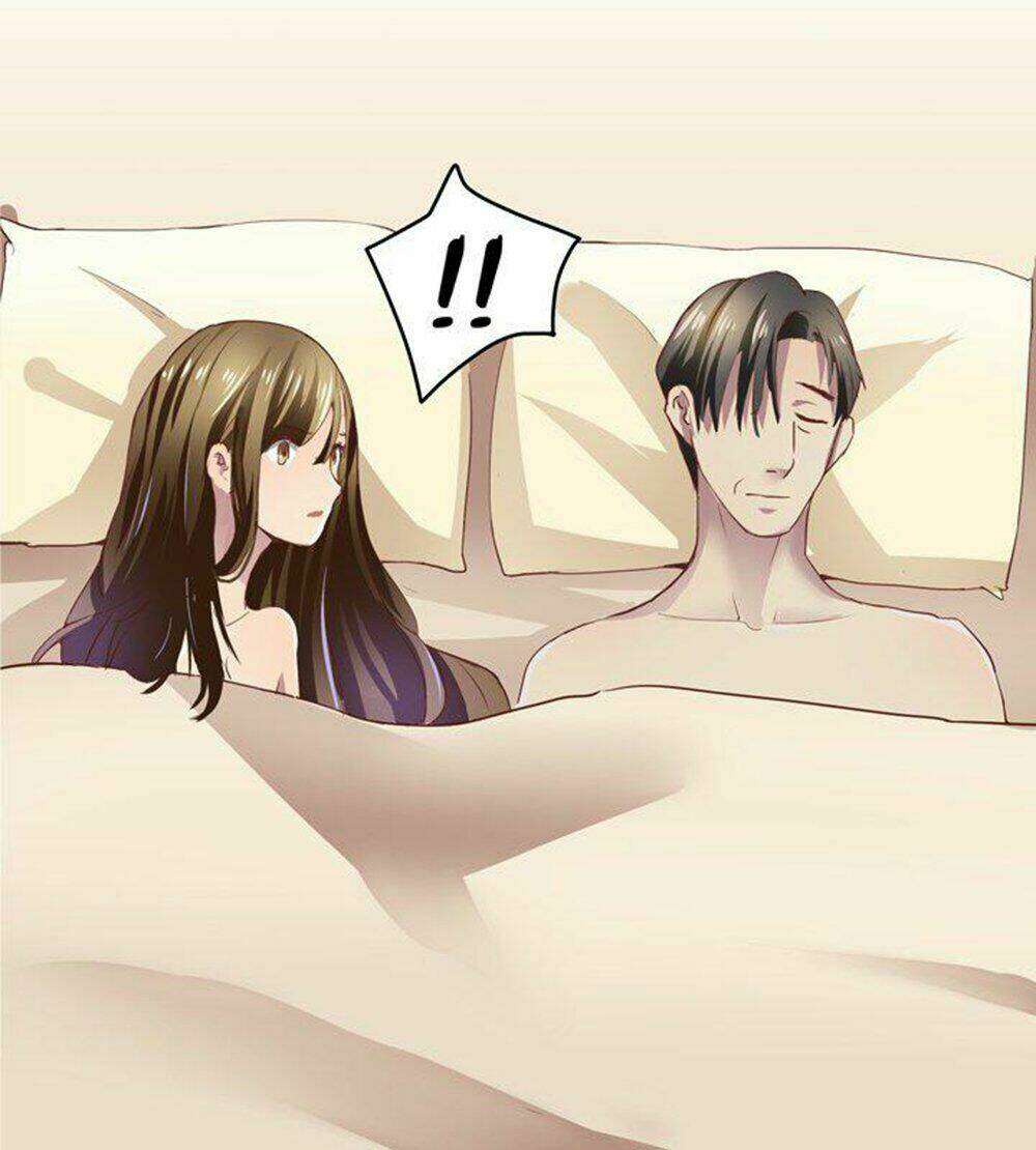 Khi Trò Chơi Ác Ma Bắt Đầu: Chapter 2