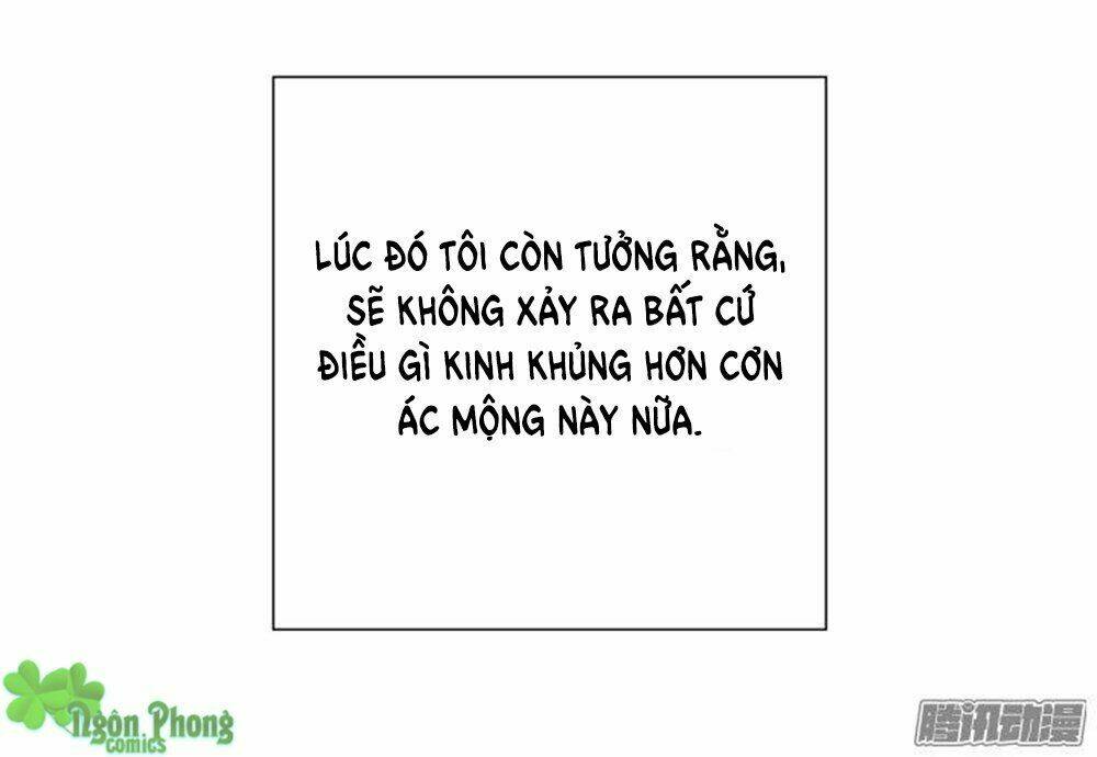 Khi Trò Chơi Ác Ma Bắt Đầu: Chapter 2