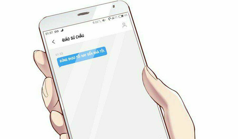 Khi Trò Chơi Ác Ma Bắt Đầu: Chapter 2
