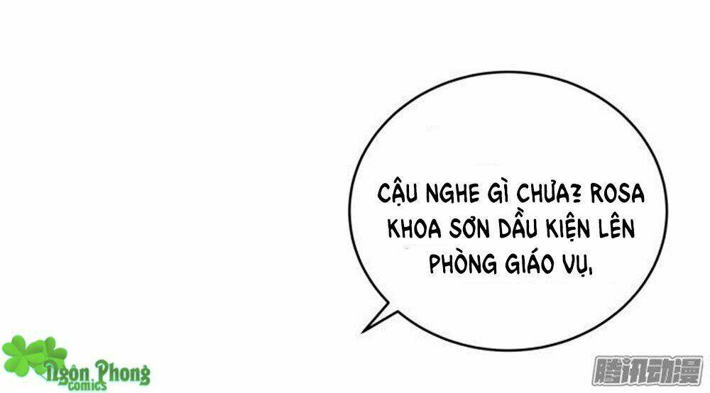 Khi Trò Chơi Ác Ma Bắt Đầu: Chapter 2