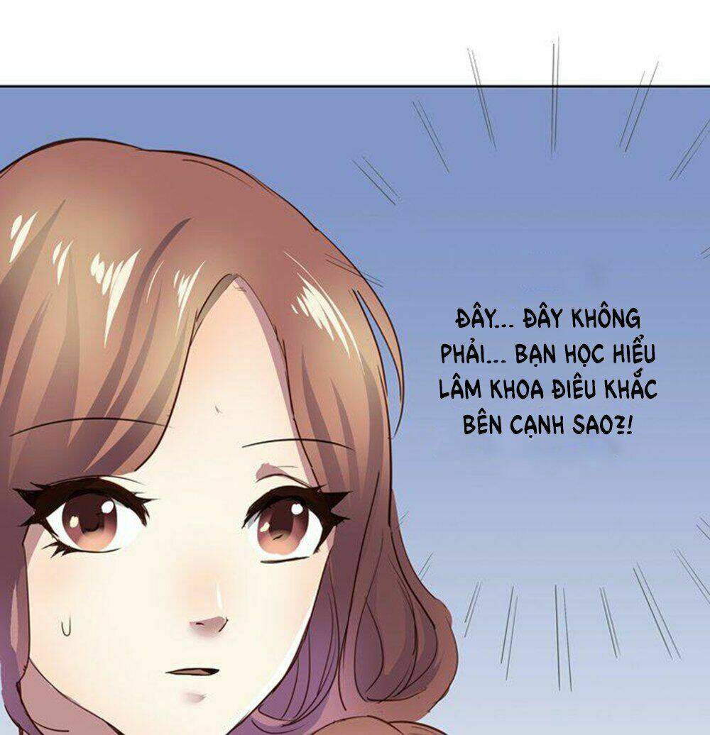 Khi Trò Chơi Ác Ma Bắt Đầu: Chapter 2