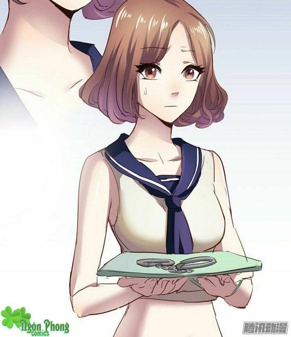 Khi Trò Chơi Ác Ma Bắt Đầu: Chapter 2