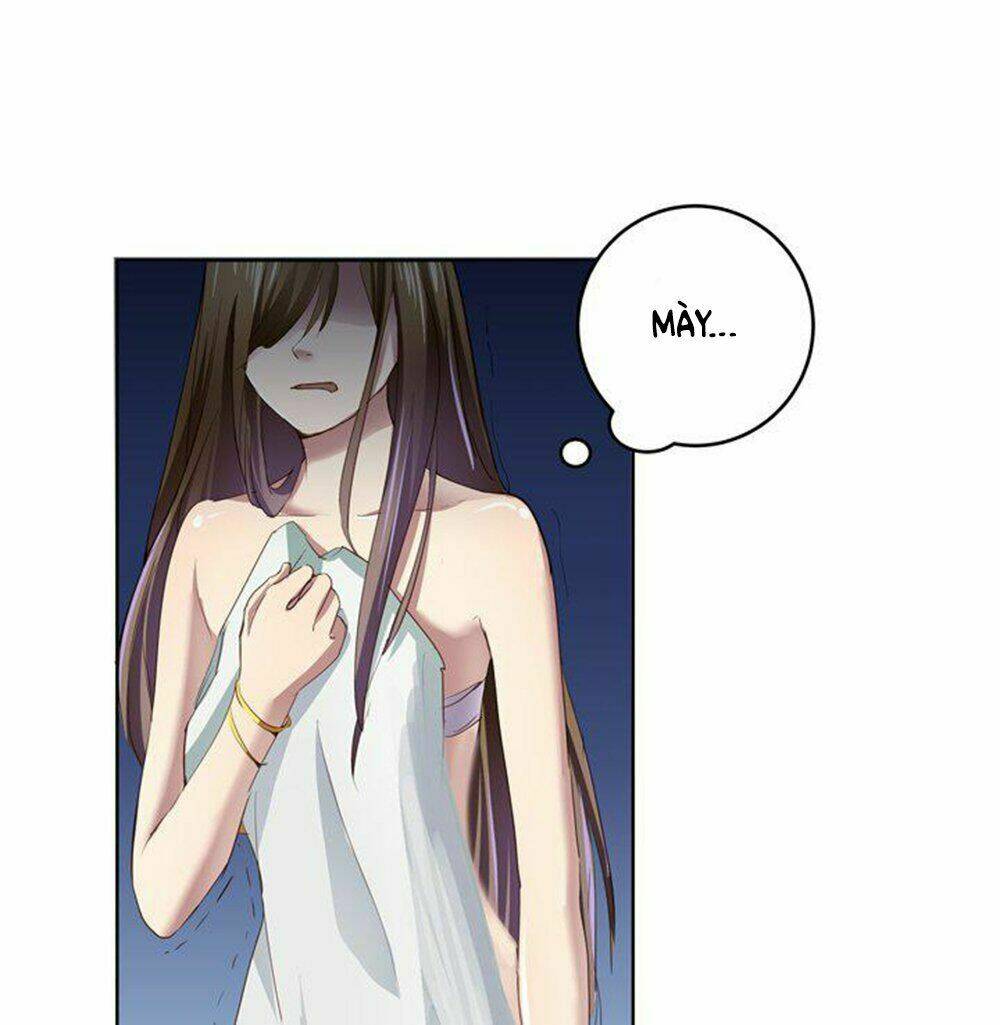 Khi Trò Chơi Ác Ma Bắt Đầu: Chapter 2