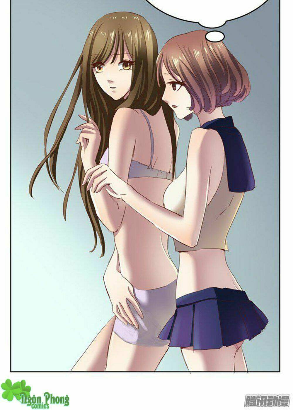 Khi Trò Chơi Ác Ma Bắt Đầu: Chapter 2