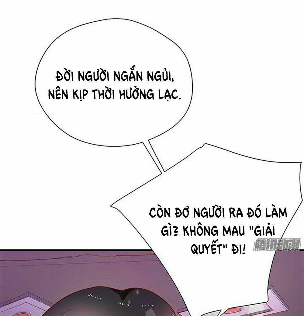 Khi Trò Chơi Ác Ma Bắt Đầu: Chapter 20