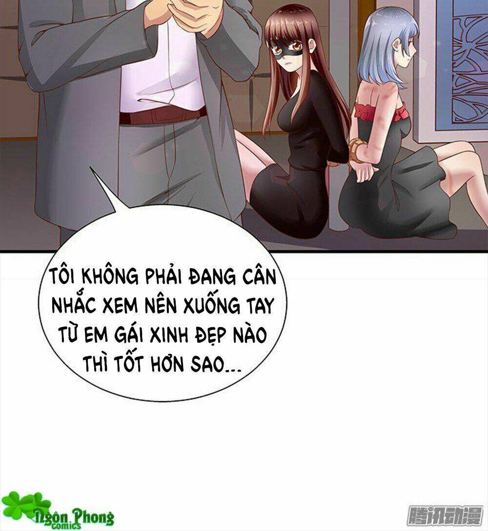 Khi Trò Chơi Ác Ma Bắt Đầu: Chapter 20