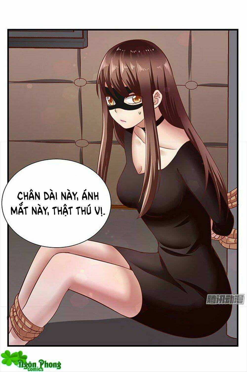 Khi Trò Chơi Ác Ma Bắt Đầu: Chapter 20