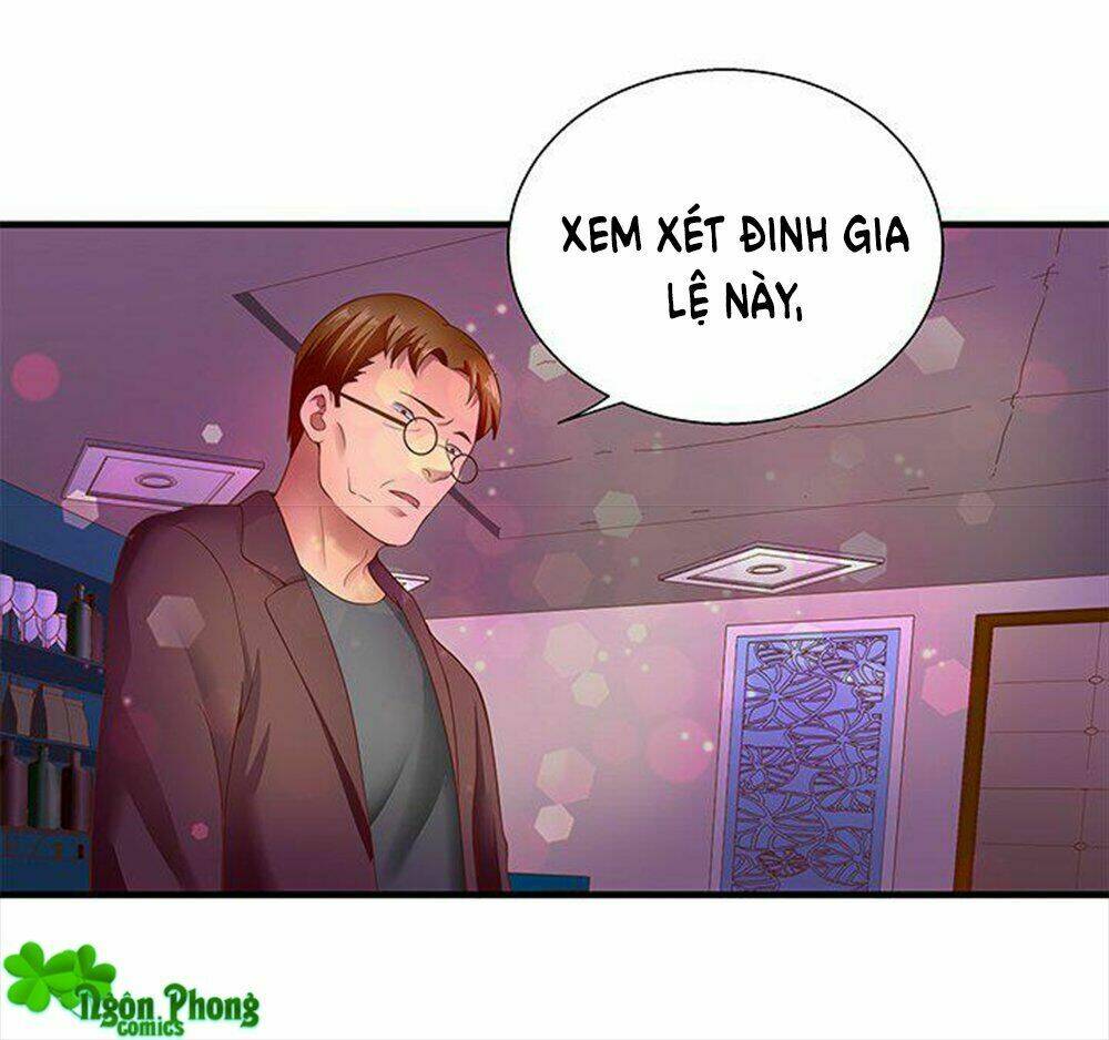 Khi Trò Chơi Ác Ma Bắt Đầu: Chapter 20