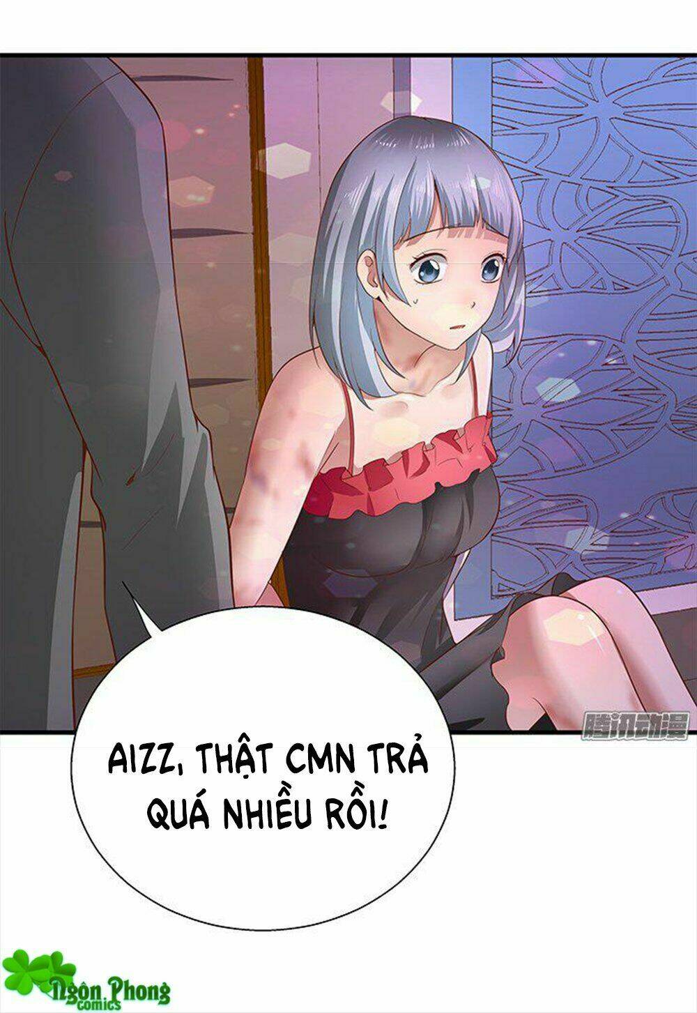 Khi Trò Chơi Ác Ma Bắt Đầu: Chapter 20
