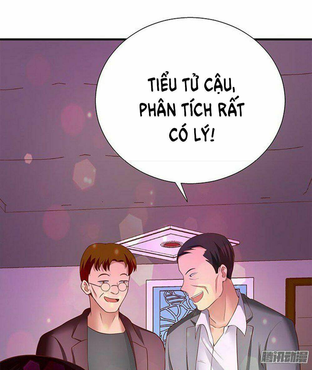 Khi Trò Chơi Ác Ma Bắt Đầu: Chapter 20
