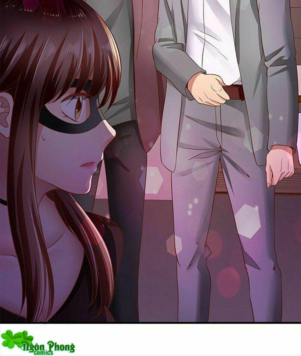 Khi Trò Chơi Ác Ma Bắt Đầu: Chapter 20