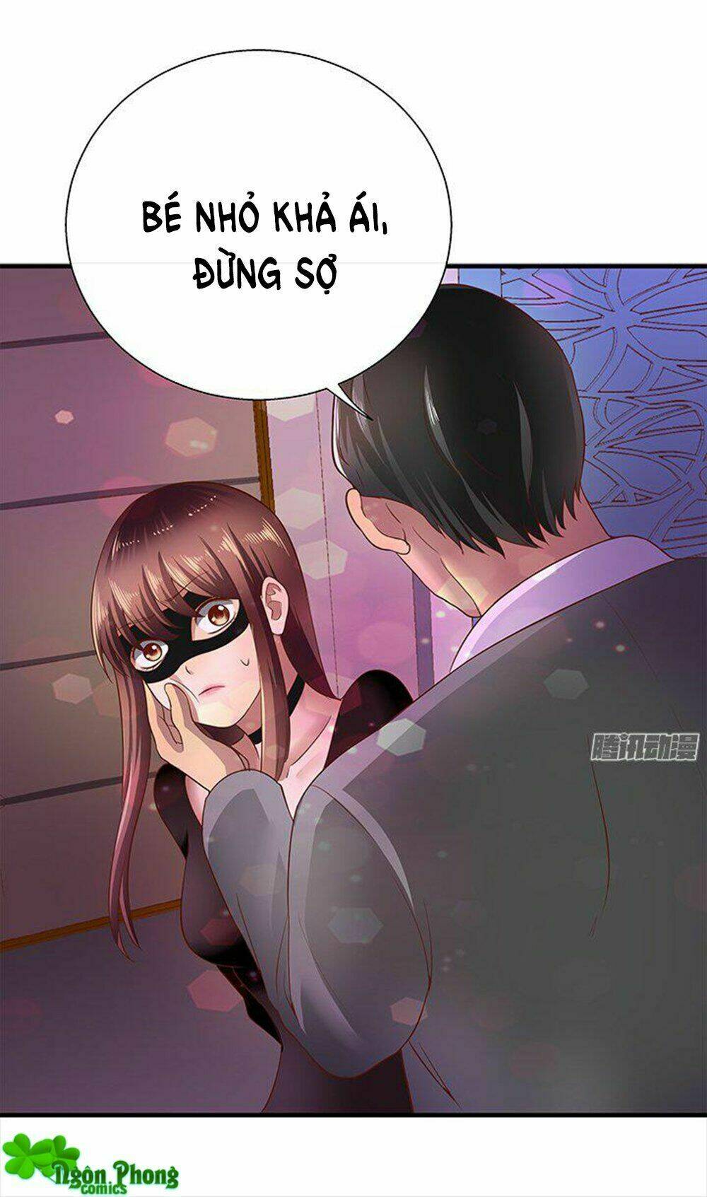 Khi Trò Chơi Ác Ma Bắt Đầu: Chapter 20