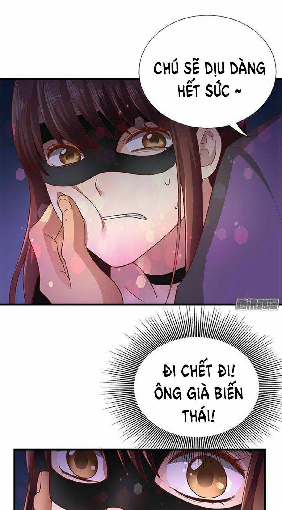 Khi Trò Chơi Ác Ma Bắt Đầu: Chapter 20