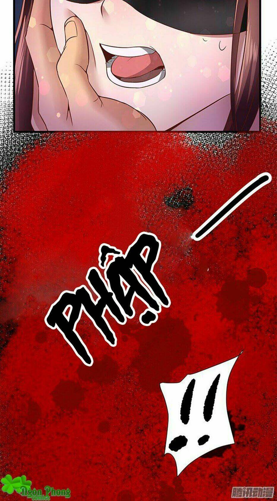 Khi Trò Chơi Ác Ma Bắt Đầu: Chapter 20