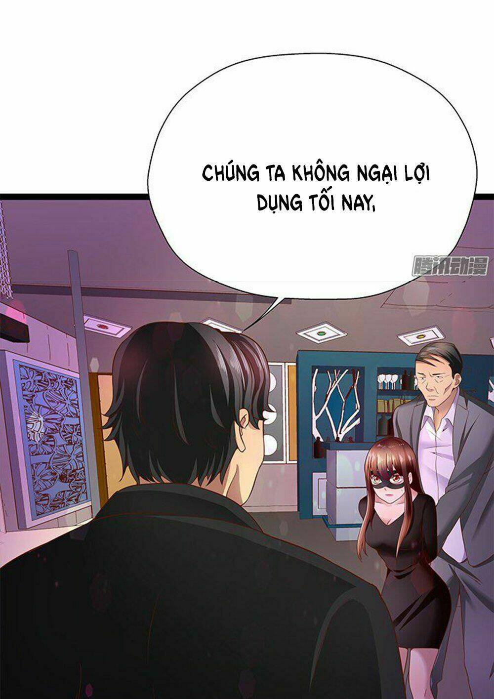 Khi Trò Chơi Ác Ma Bắt Đầu: Chapter 20