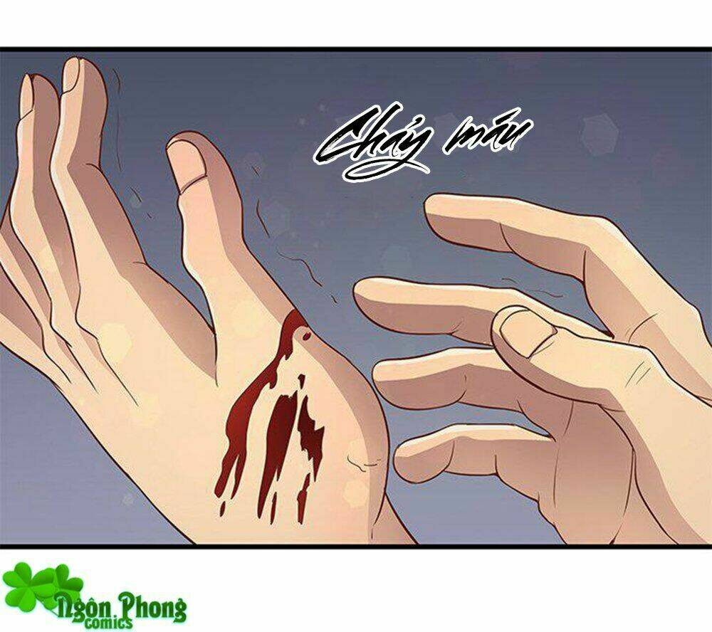 Khi Trò Chơi Ác Ma Bắt Đầu: Chapter 20