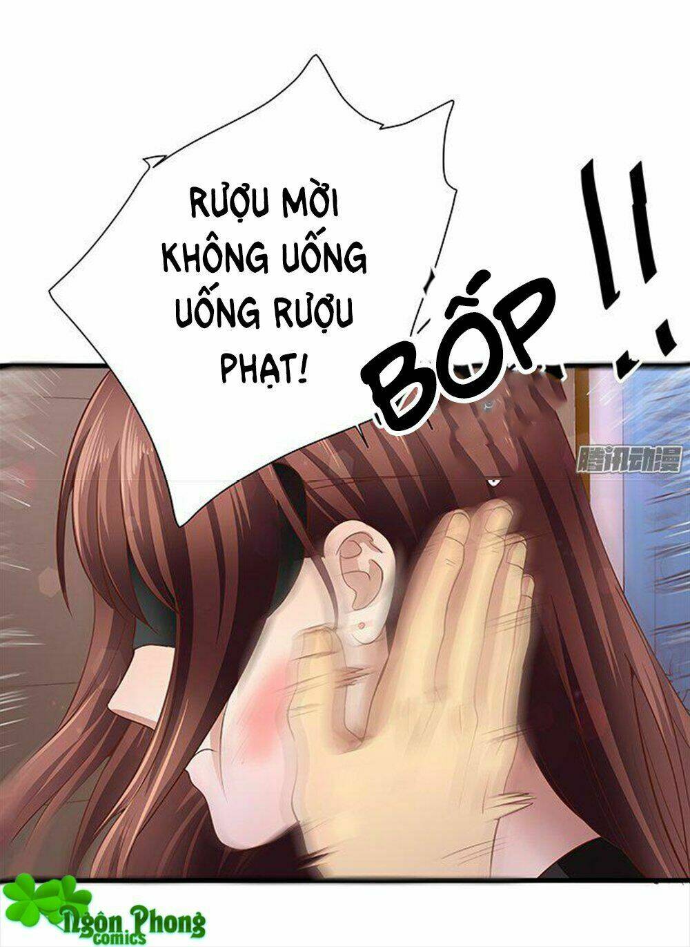 Khi Trò Chơi Ác Ma Bắt Đầu: Chapter 20