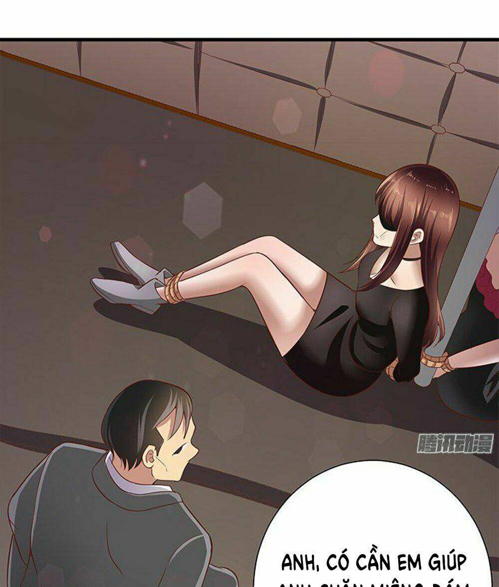 Khi Trò Chơi Ác Ma Bắt Đầu: Chapter 20