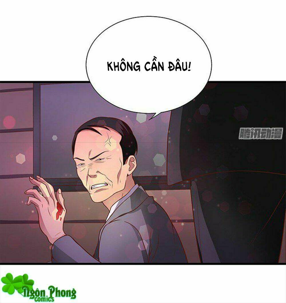 Khi Trò Chơi Ác Ma Bắt Đầu: Chapter 20