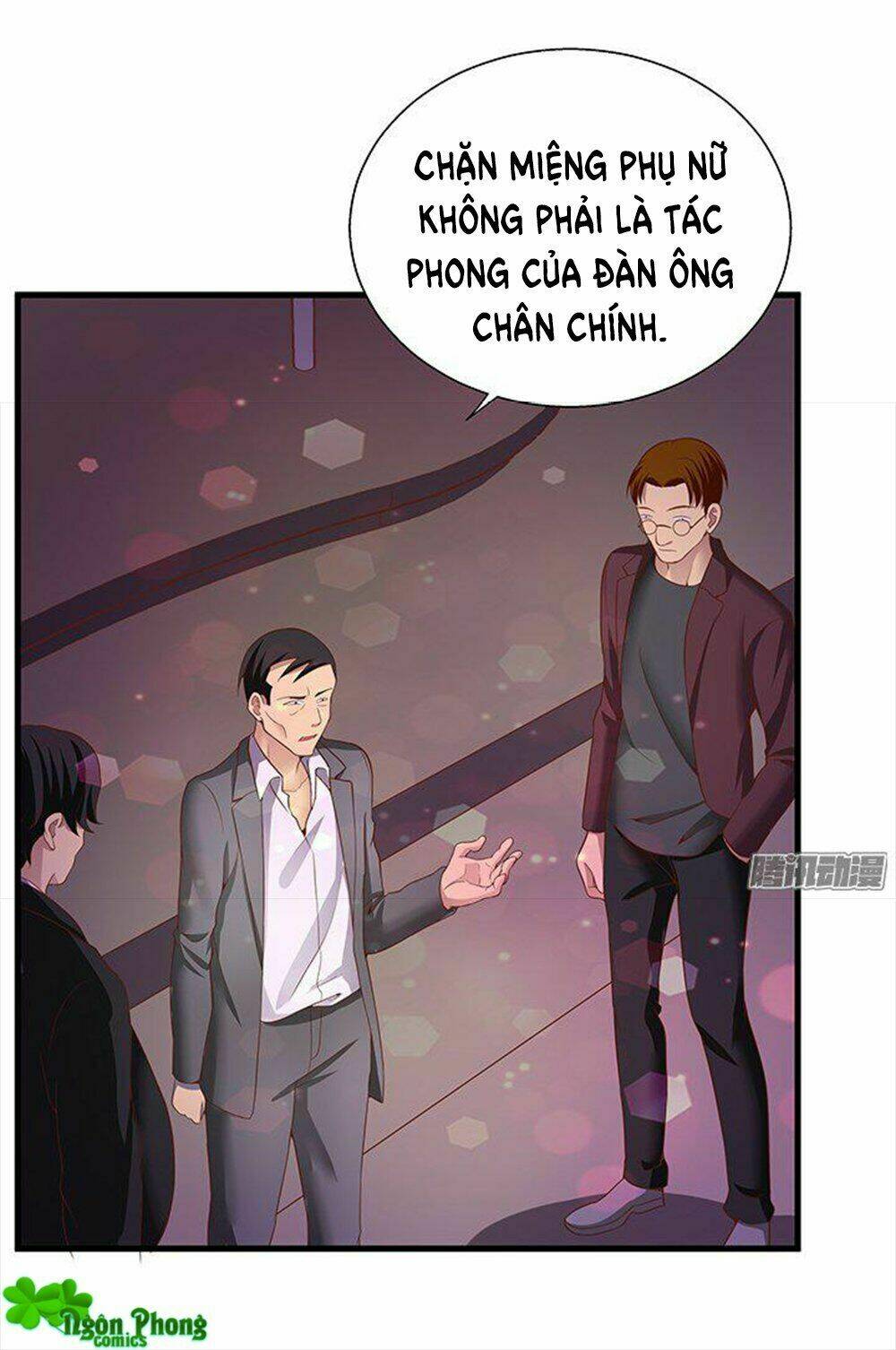 Khi Trò Chơi Ác Ma Bắt Đầu: Chapter 20