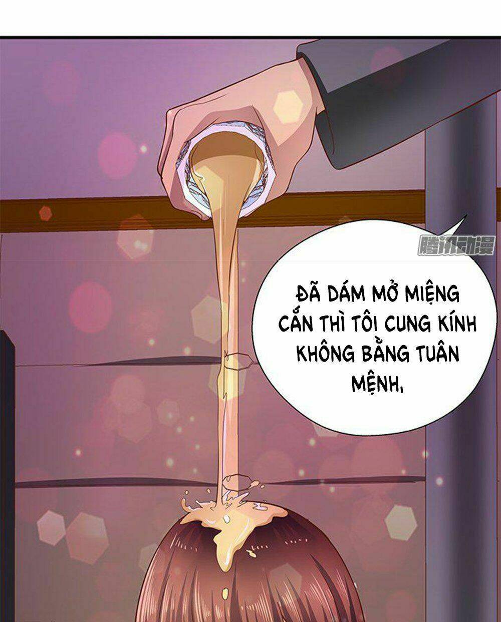 Khi Trò Chơi Ác Ma Bắt Đầu: Chapter 20