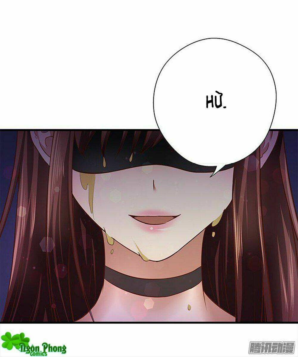 Khi Trò Chơi Ác Ma Bắt Đầu: Chapter 20