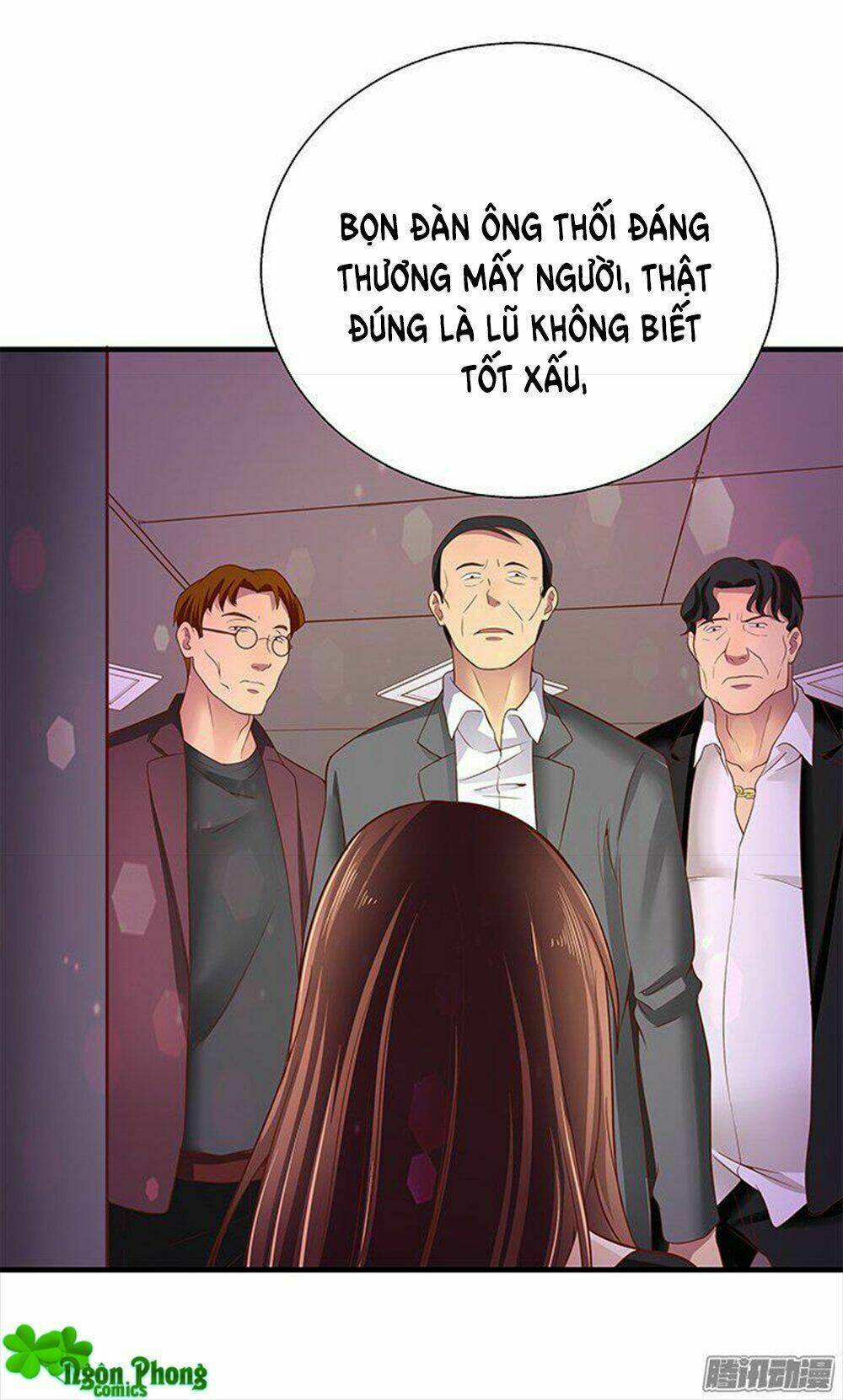 Khi Trò Chơi Ác Ma Bắt Đầu: Chapter 20