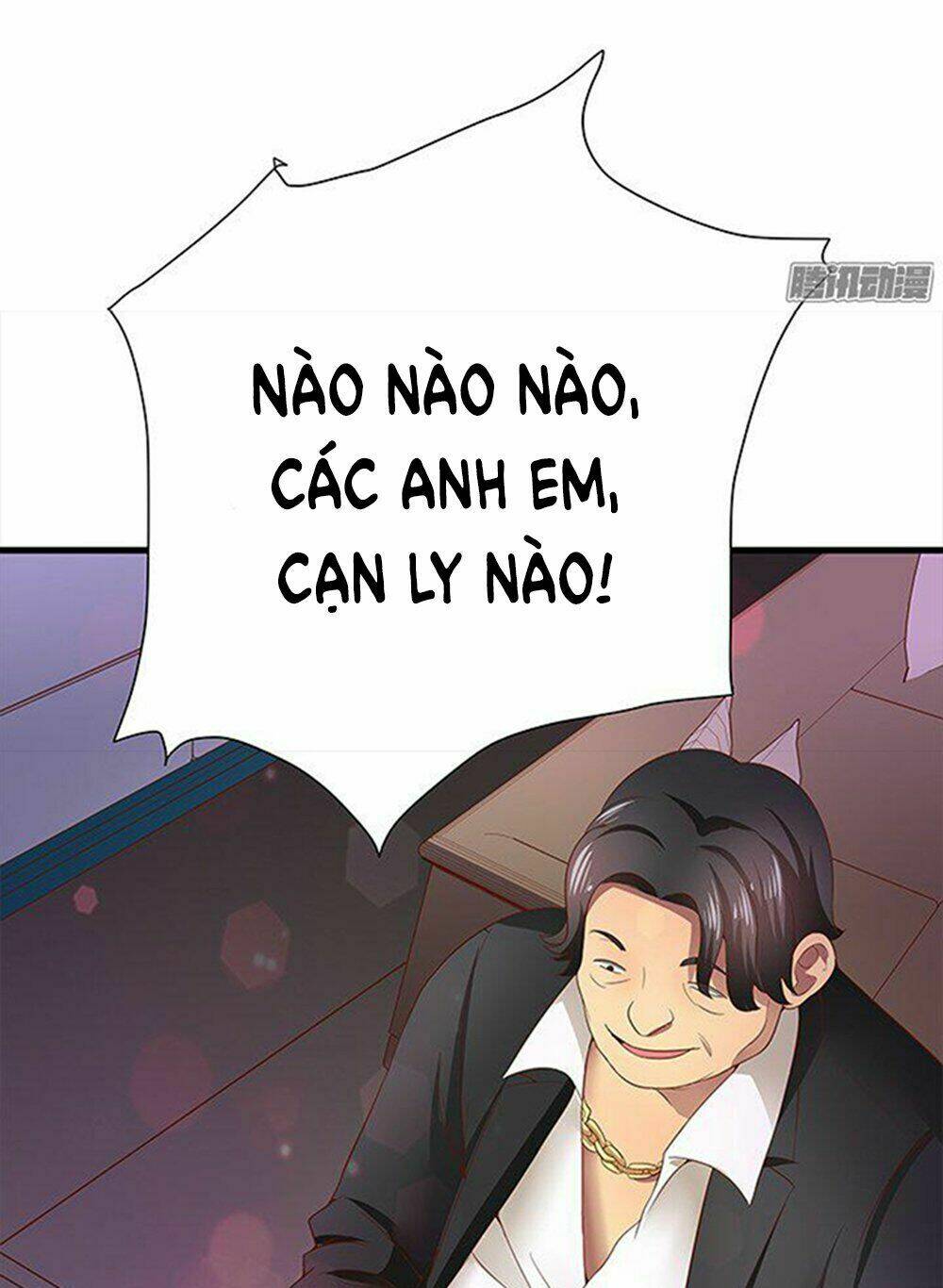 Khi Trò Chơi Ác Ma Bắt Đầu: Chapter 20