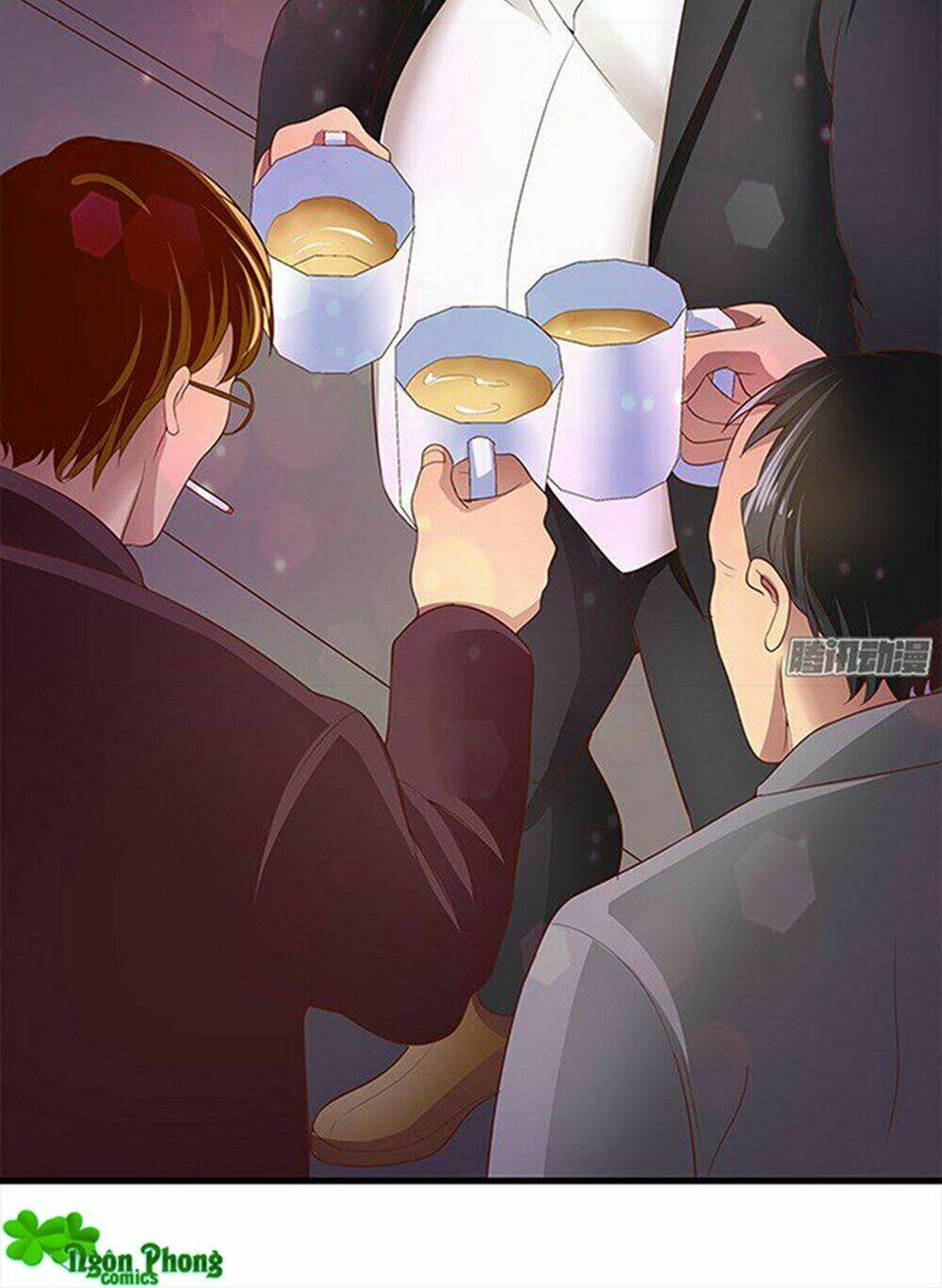 Khi Trò Chơi Ác Ma Bắt Đầu: Chapter 20