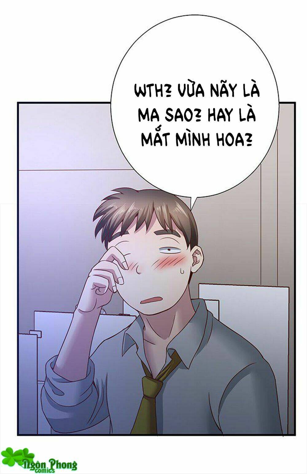 Khi Trò Chơi Ác Ma Bắt Đầu: Chapter 21