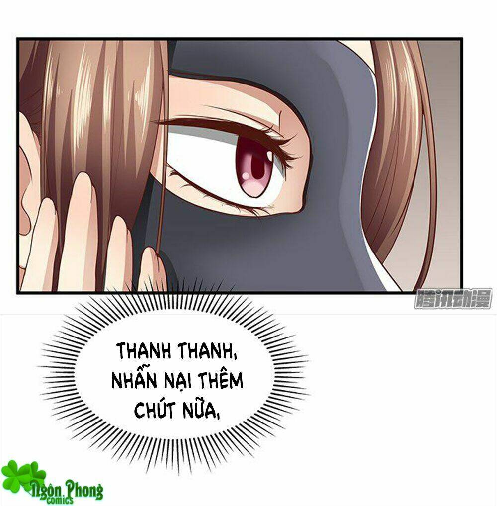 Khi Trò Chơi Ác Ma Bắt Đầu: Chapter 21