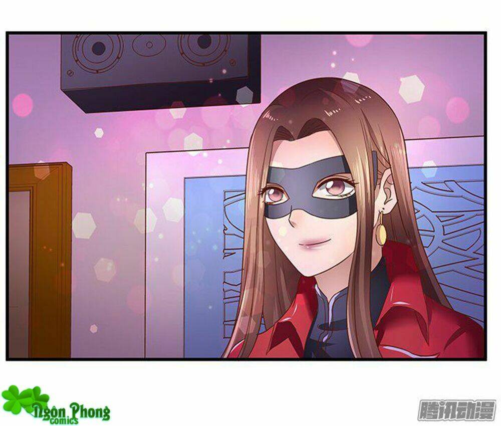 Khi Trò Chơi Ác Ma Bắt Đầu: Chapter 21