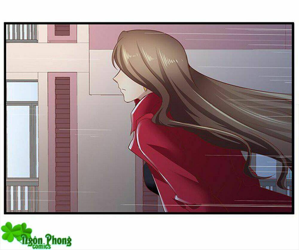 Khi Trò Chơi Ác Ma Bắt Đầu: Chapter 21