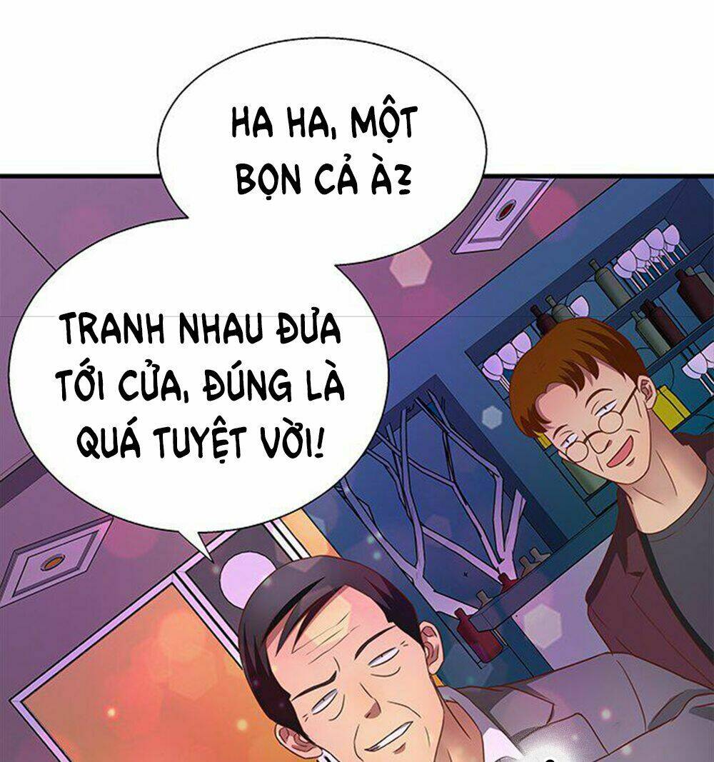 Khi Trò Chơi Ác Ma Bắt Đầu: Chapter 21