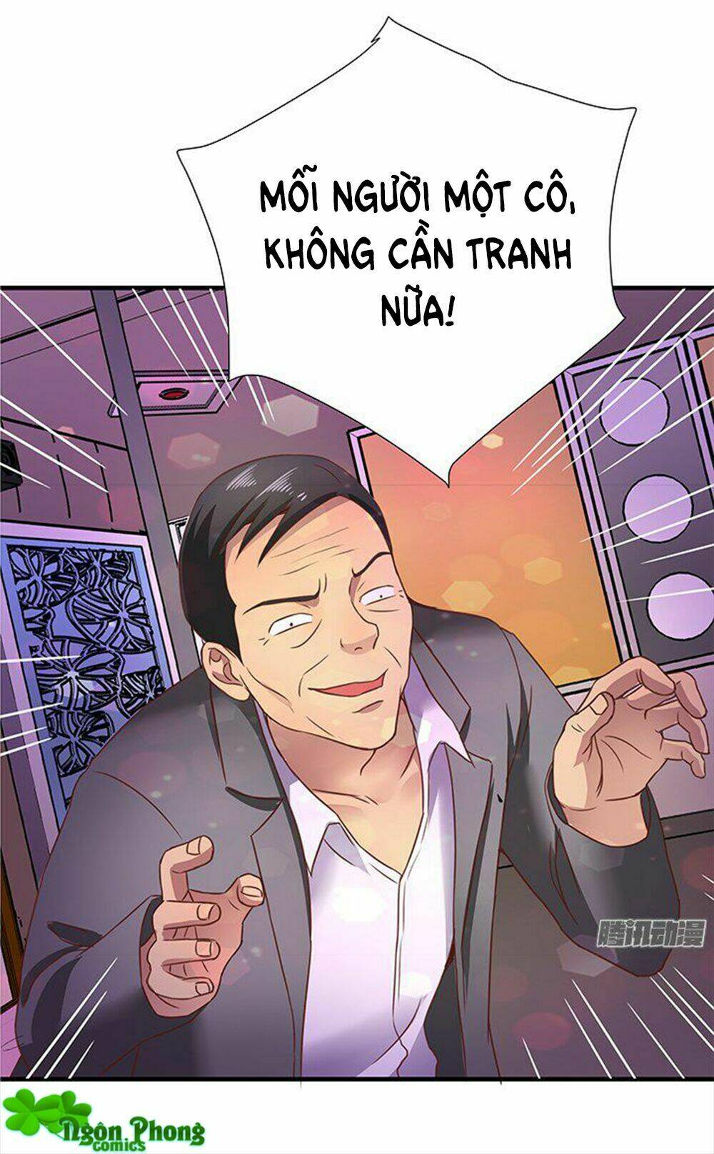 Khi Trò Chơi Ác Ma Bắt Đầu: Chapter 21