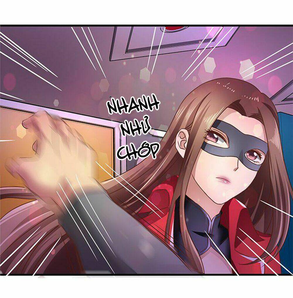 Khi Trò Chơi Ác Ma Bắt Đầu: Chapter 21