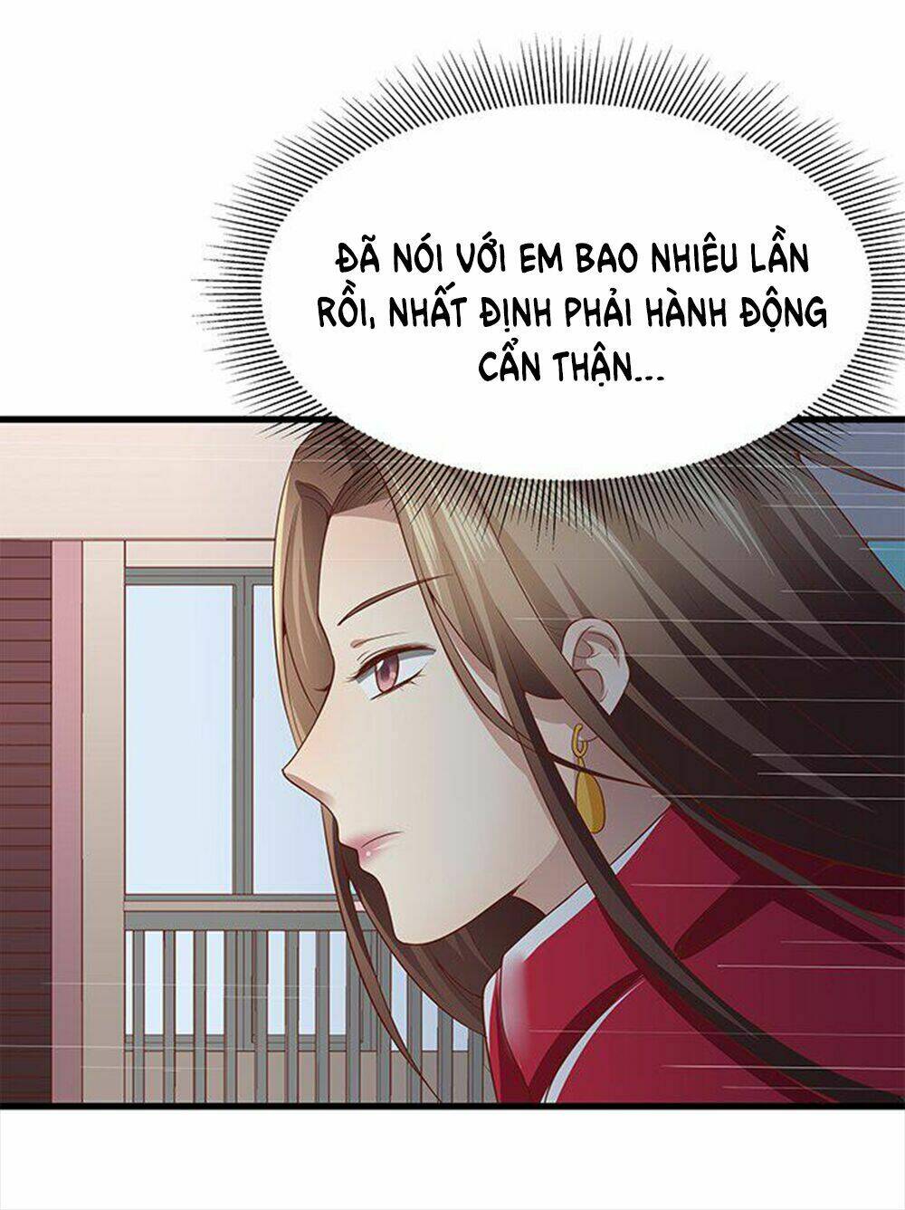 Khi Trò Chơi Ác Ma Bắt Đầu: Chapter 21