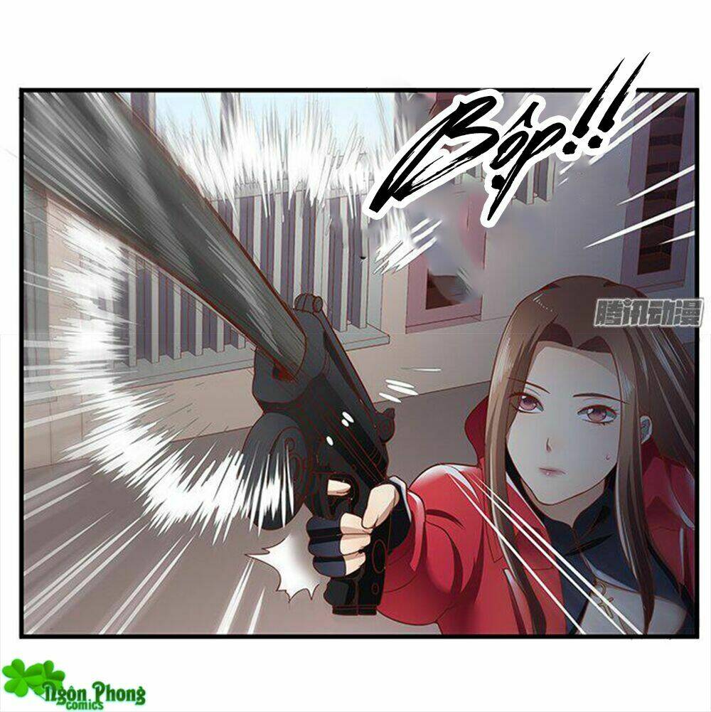 Khi Trò Chơi Ác Ma Bắt Đầu: Chapter 21