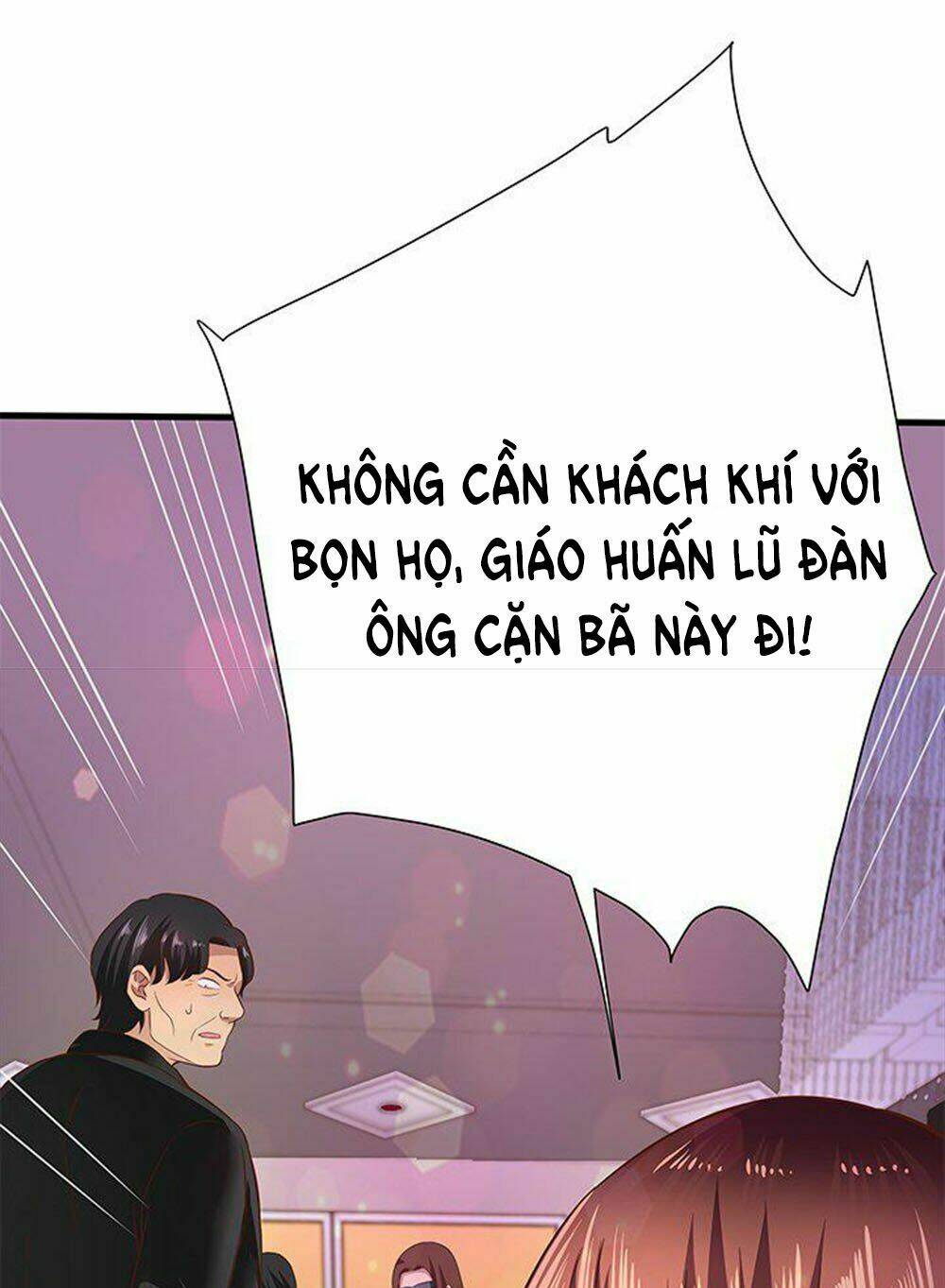 Khi Trò Chơi Ác Ma Bắt Đầu: Chapter 22