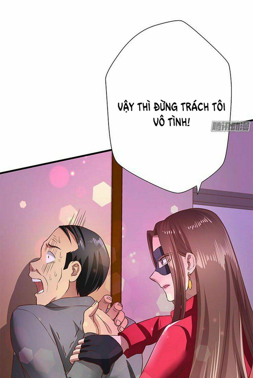 Khi Trò Chơi Ác Ma Bắt Đầu: Chapter 22