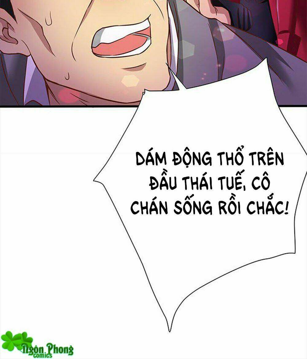 Khi Trò Chơi Ác Ma Bắt Đầu: Chapter 22