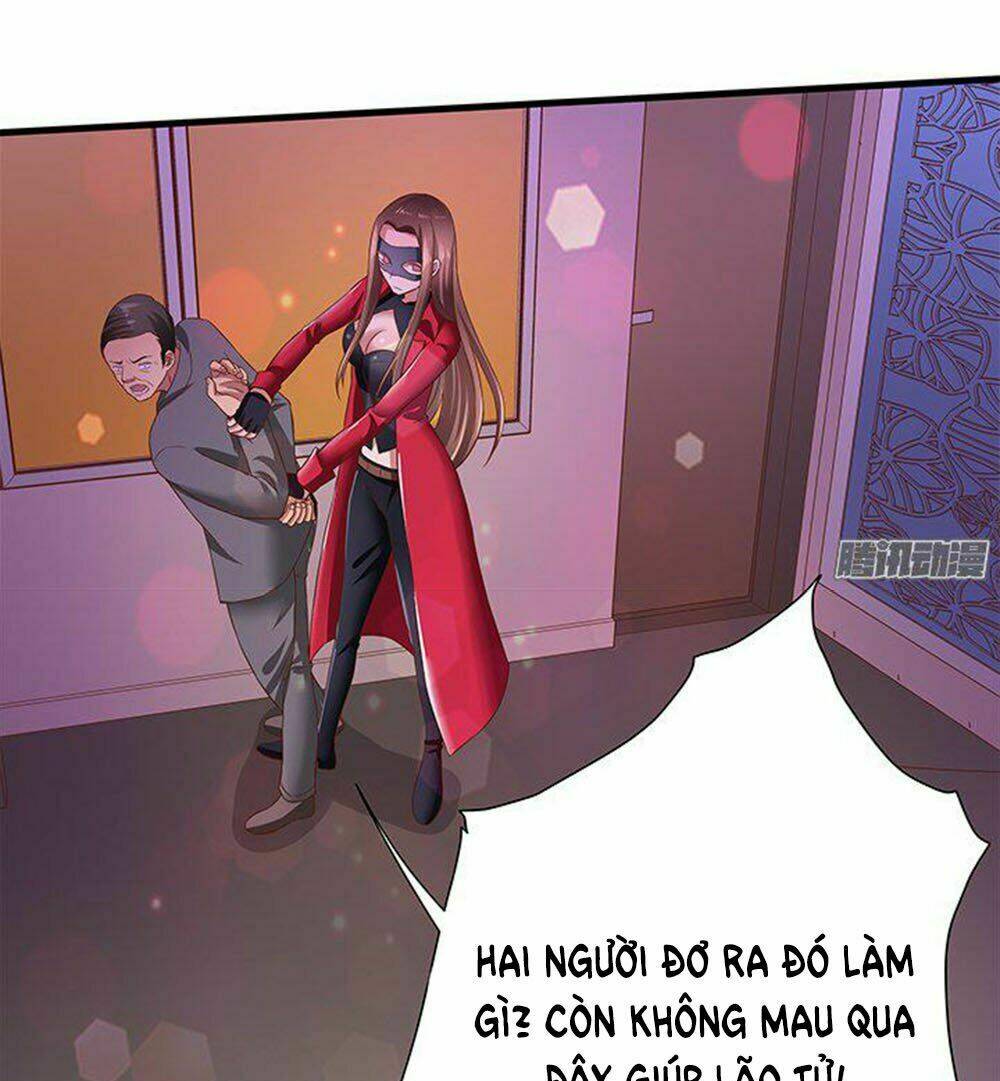 Khi Trò Chơi Ác Ma Bắt Đầu: Chapter 22