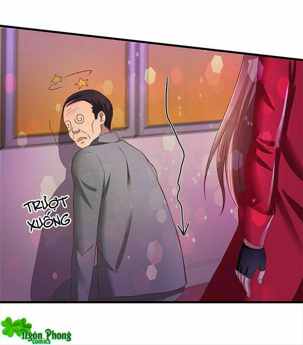 Khi Trò Chơi Ác Ma Bắt Đầu: Chapter 22