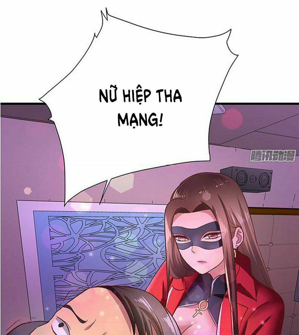 Khi Trò Chơi Ác Ma Bắt Đầu: Chapter 22