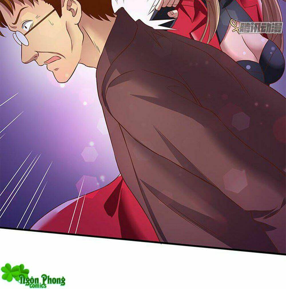 Khi Trò Chơi Ác Ma Bắt Đầu: Chapter 22