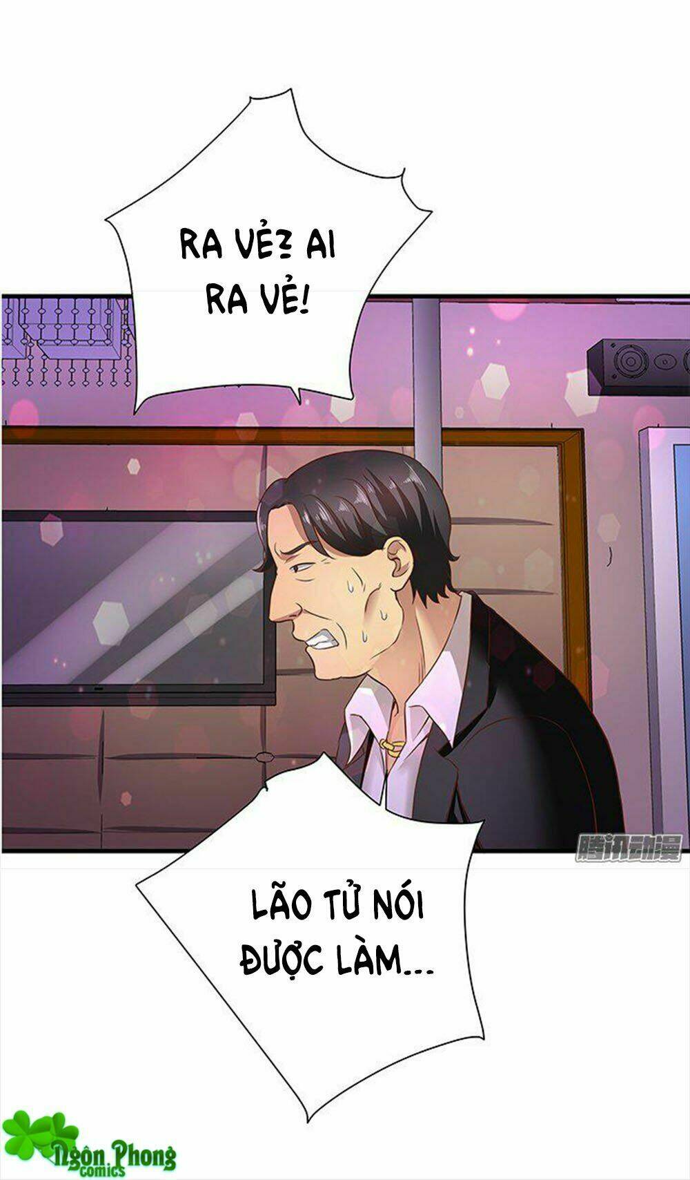 Khi Trò Chơi Ác Ma Bắt Đầu: Chapter 22